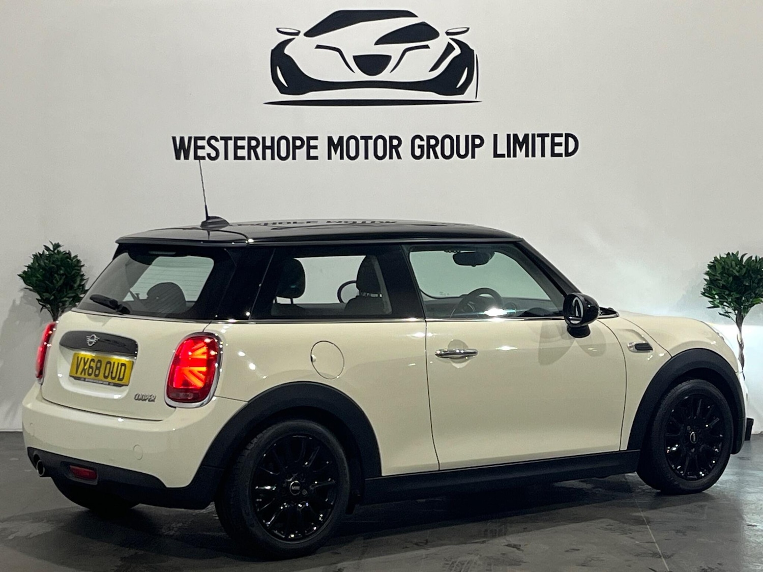 Used MINI Hatch for sale - 76994475: Photo 20