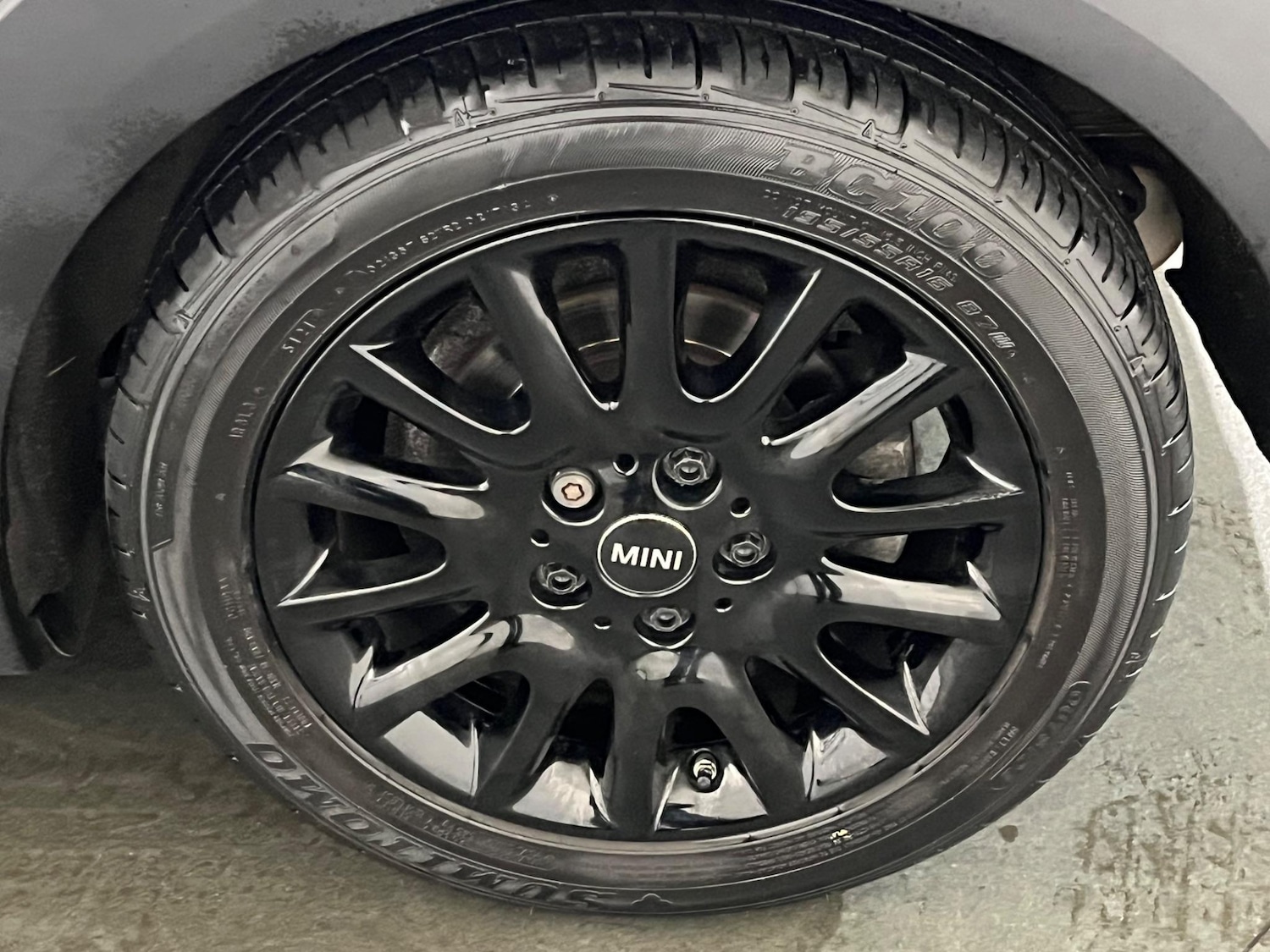 Used MINI Hatch for sale - 76994475: Photo 33