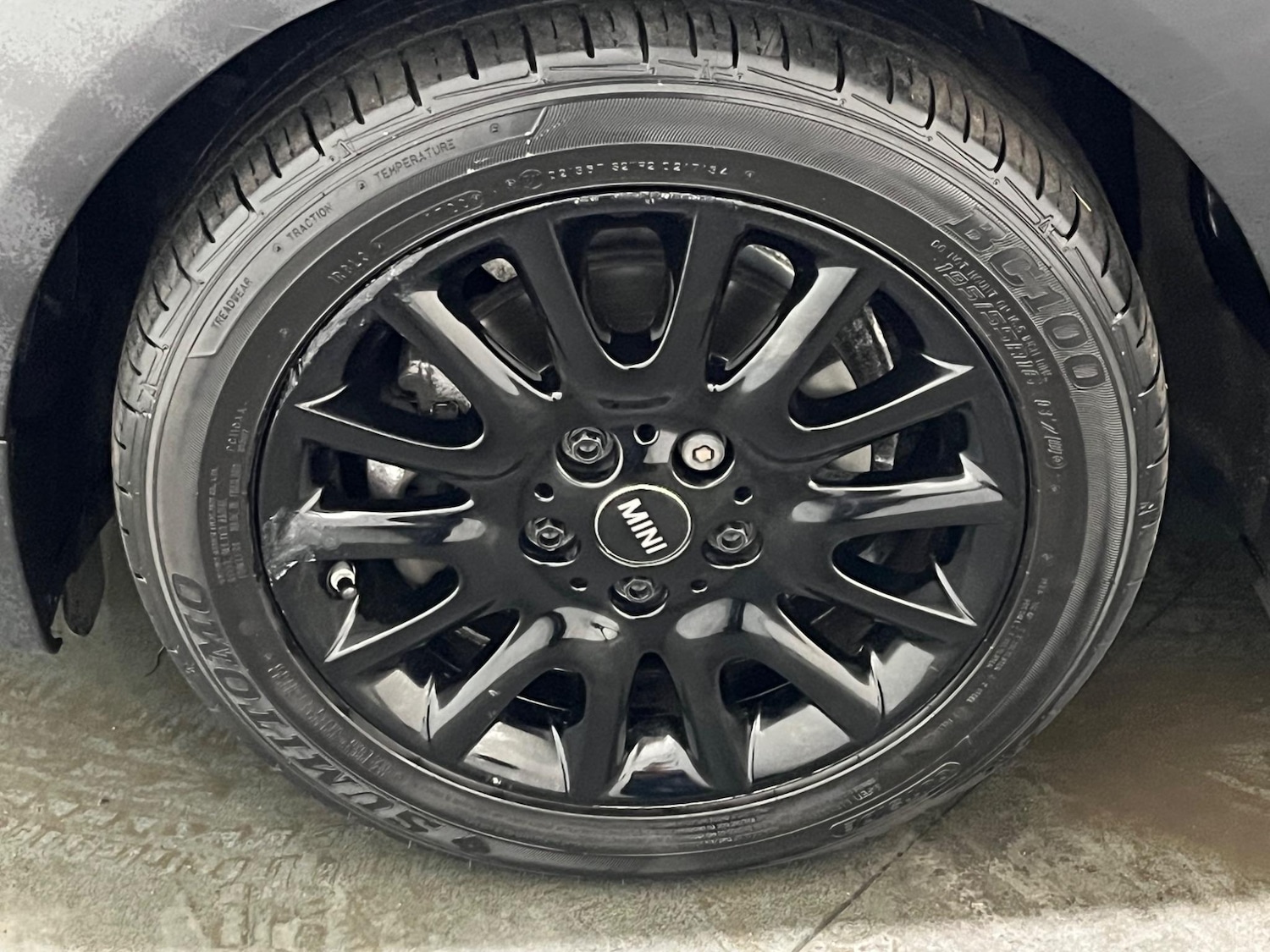 Used MINI Hatch for sale - 76994475: Photo 34