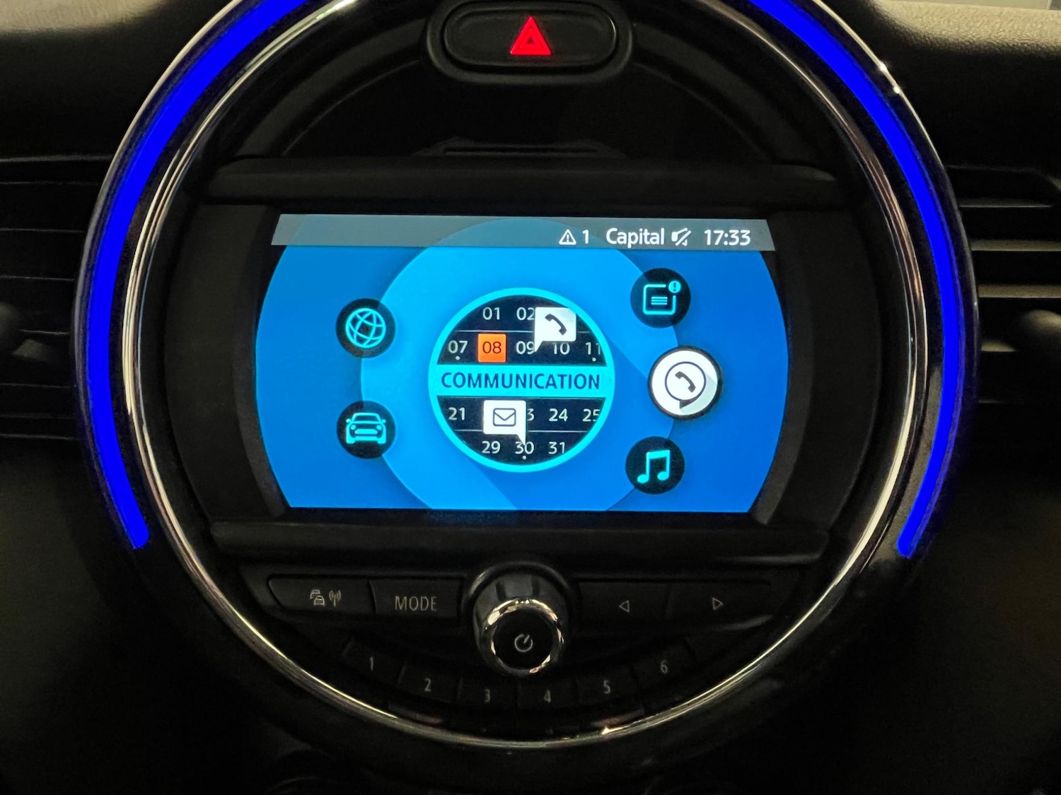 Used MINI Hatch for sale - 76994475: Photo 36