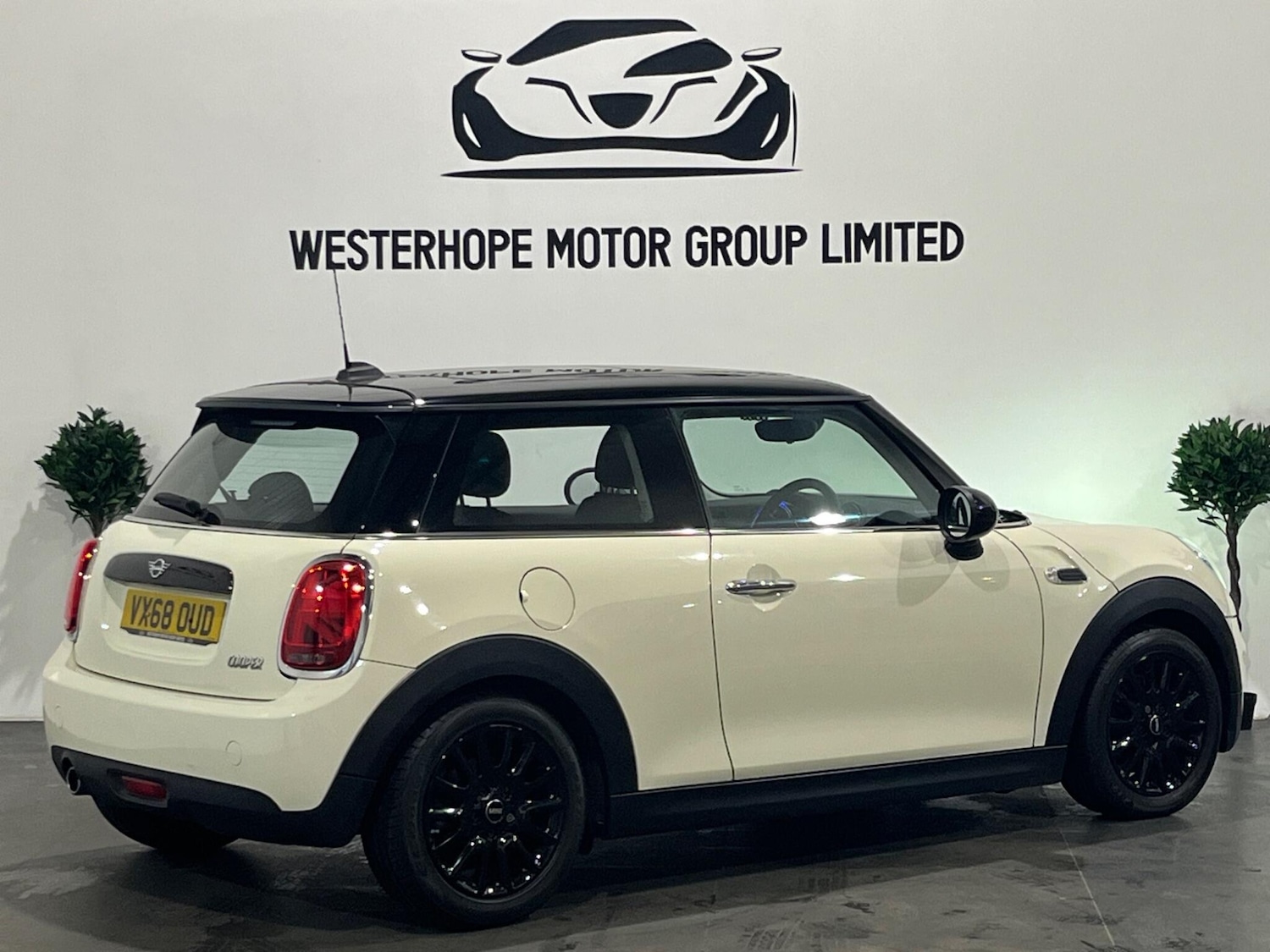 Used MINI Hatch for sale - 76994475: Photo 4
