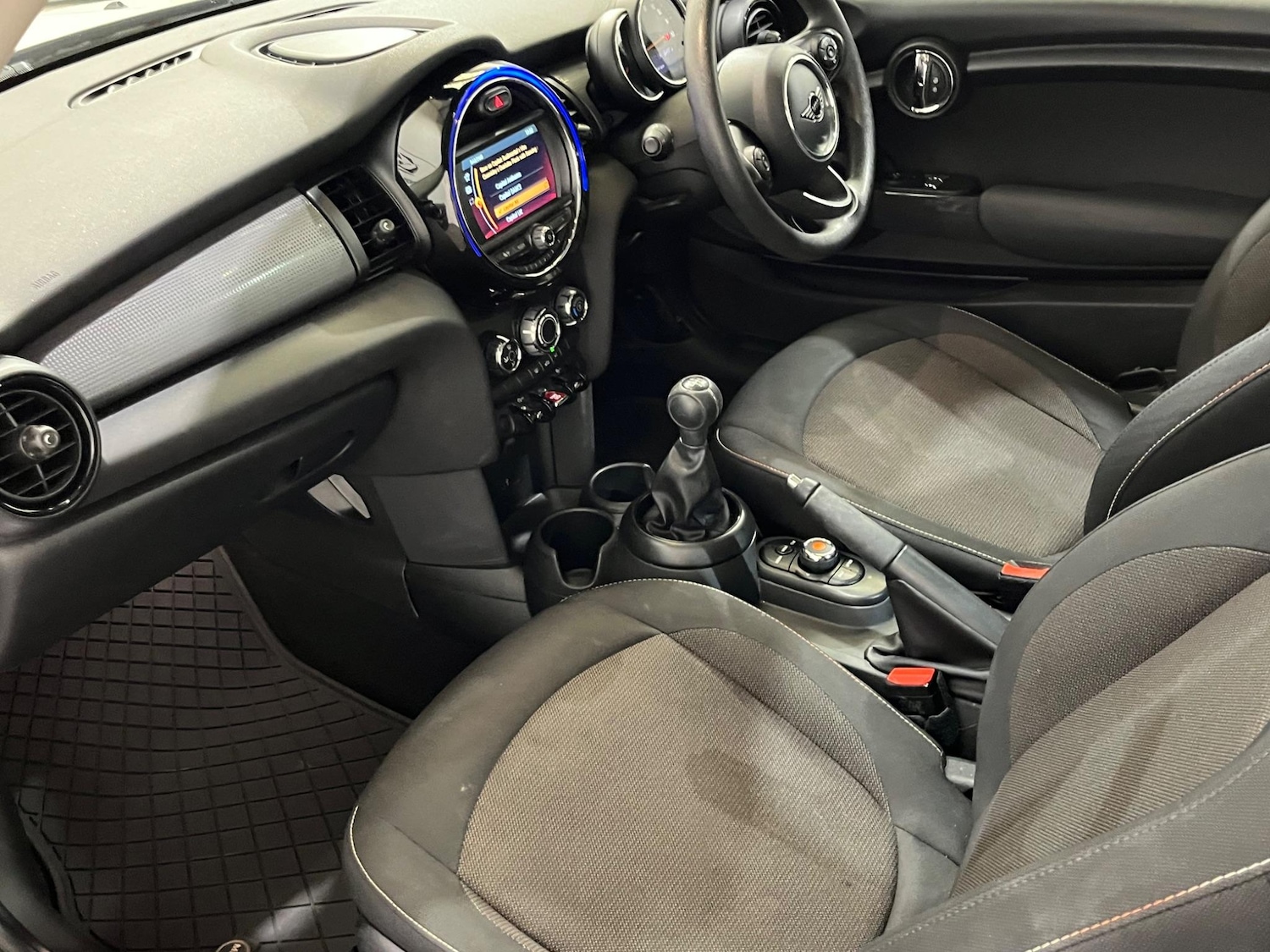 Used MINI Hatch for sale - 76994475: Photo 44