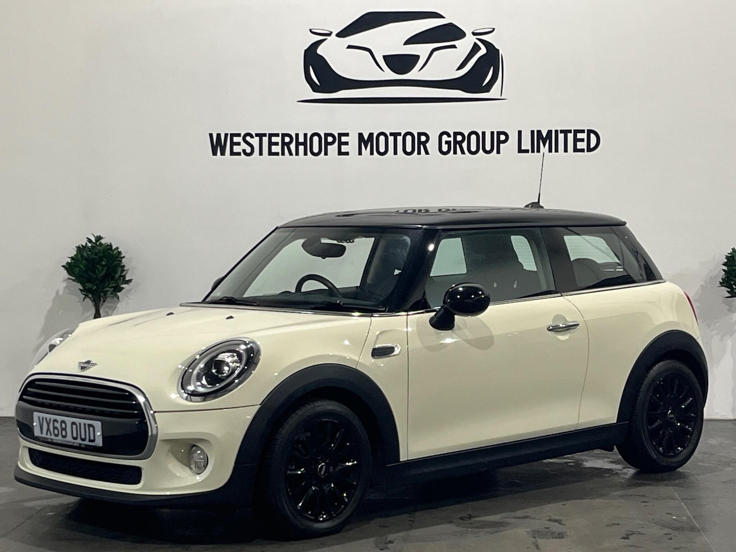 Used MINI Hatch for sale - 76994475: Photo 8