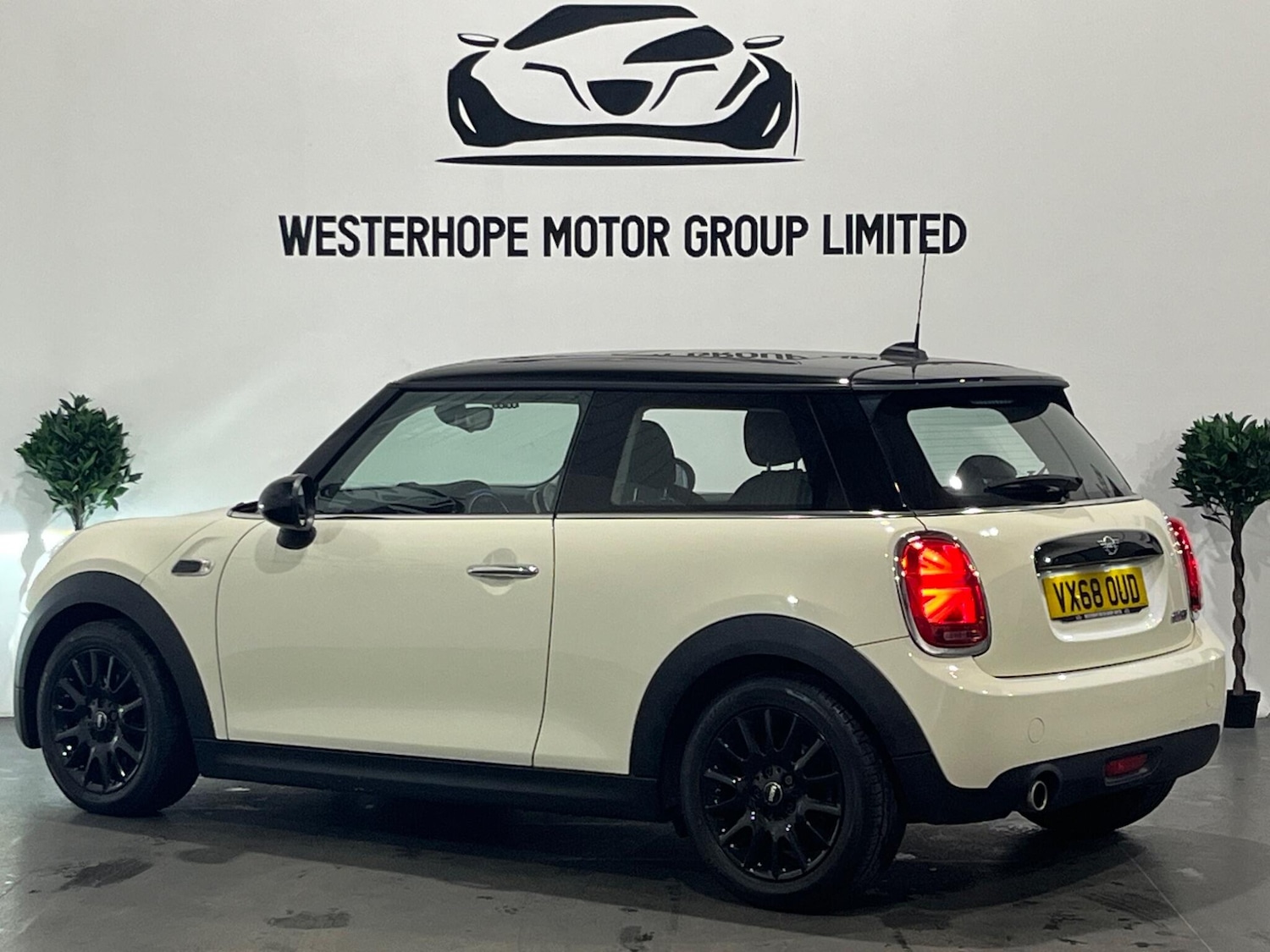 Used MINI Hatch for sale - 76994475: Photo 9