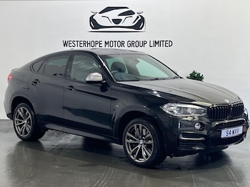 BMW X4 feature image