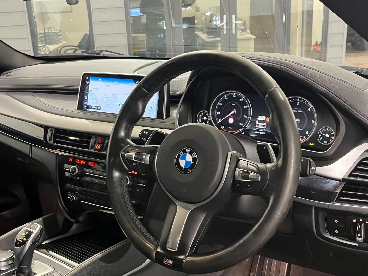 Used BMW X4 2016 for sale - 78019764: Photo 8