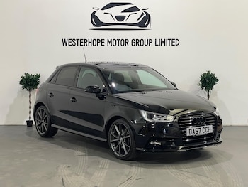 Used Audi A1 2017 for sale - 78516874: Photo