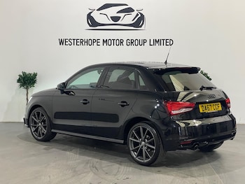 Used Audi A1 2017 for sale - 78516874: Photo