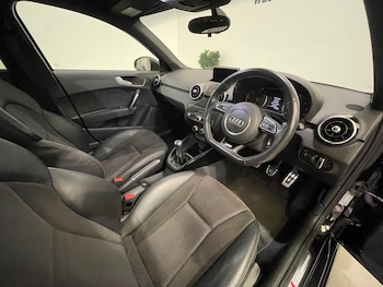 Used Audi A1 2017 for sale - 78516874: Photo