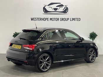 Used Audi A1 2017 for sale - 78516874: Photo