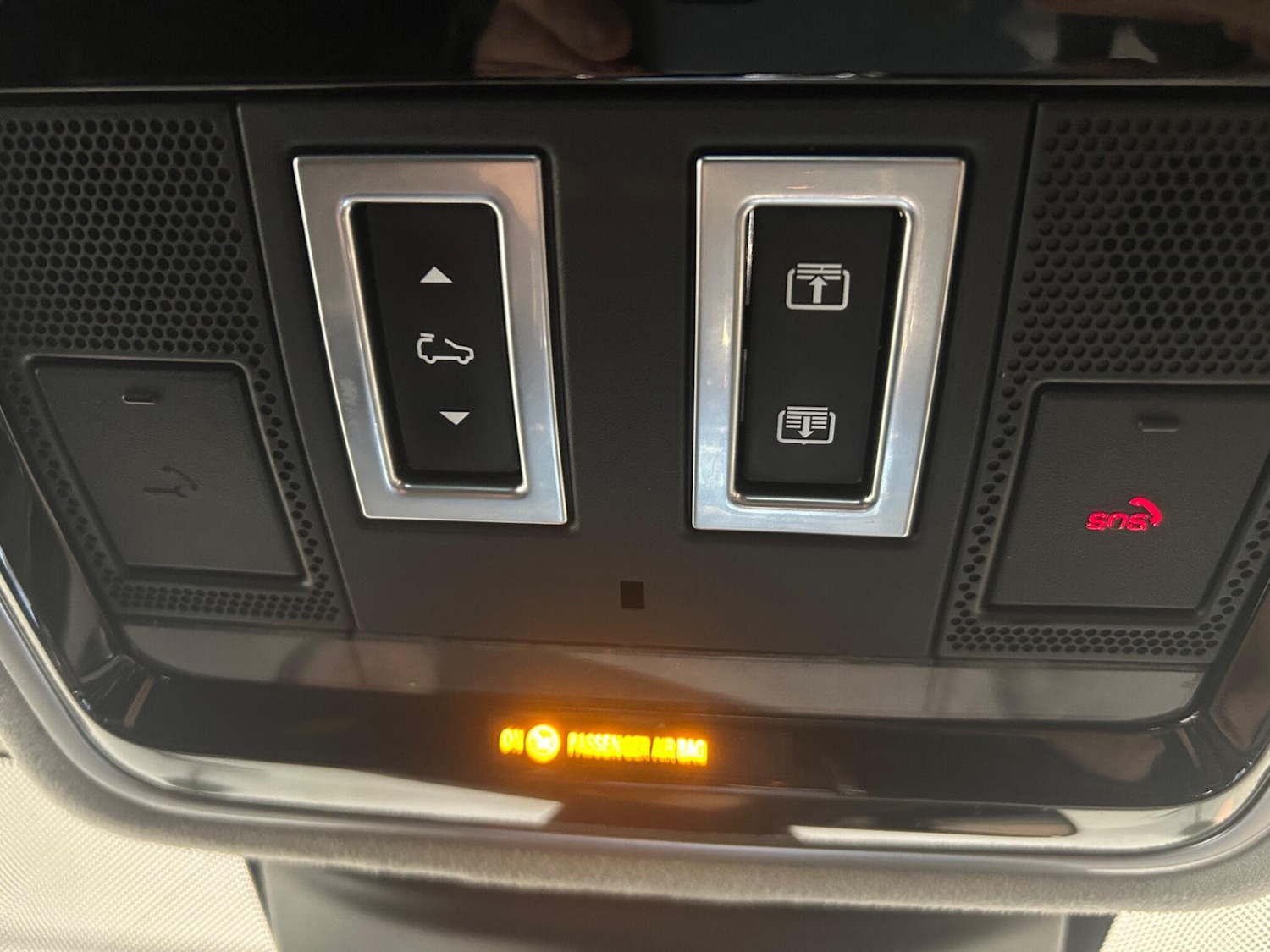 Used Land Rover Range Rover Sport 2017 for sale - 77067306: Photo 25