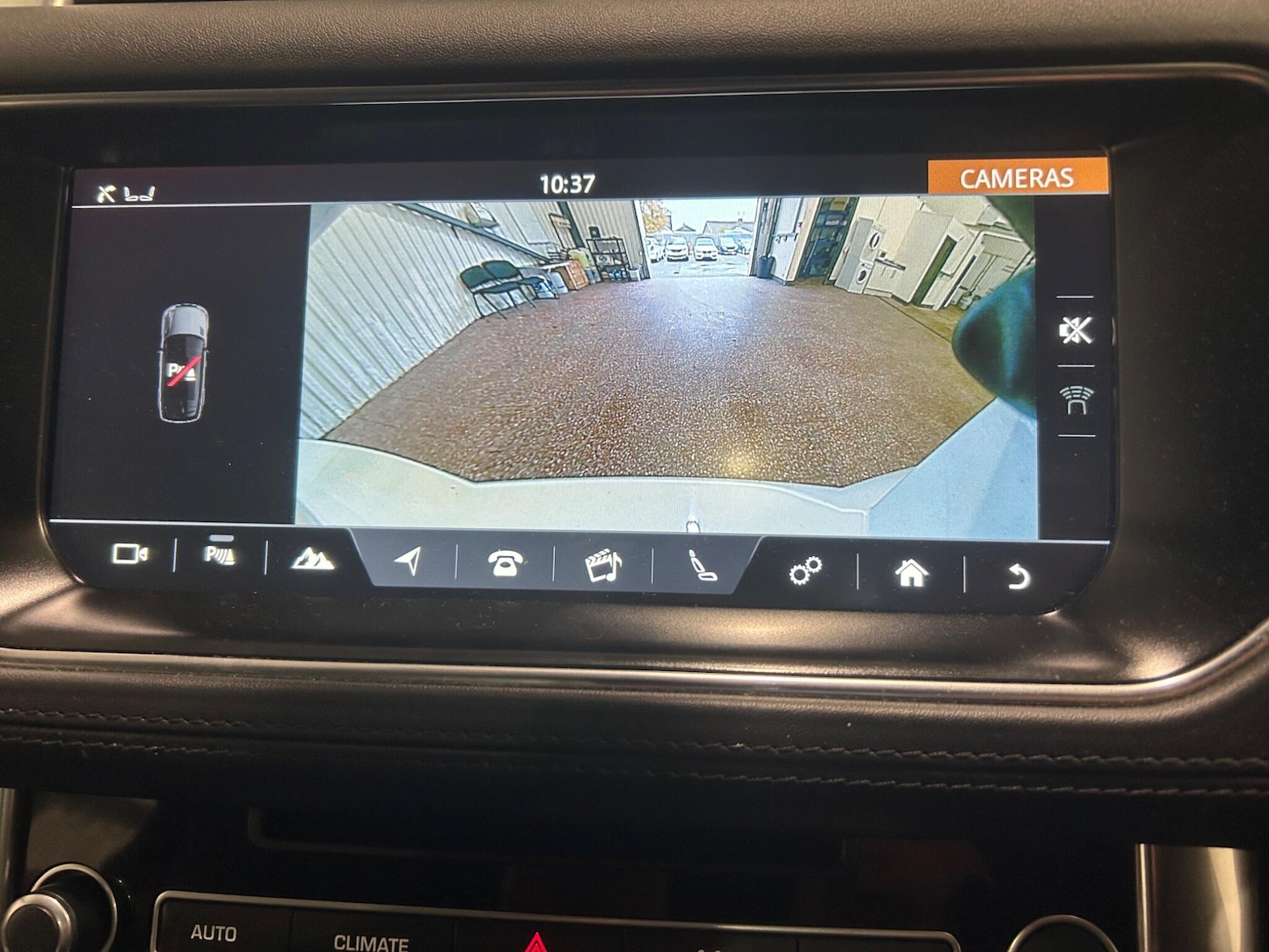 Used Land Rover Range Rover Sport 2017 for sale - 77067306: Photo 28