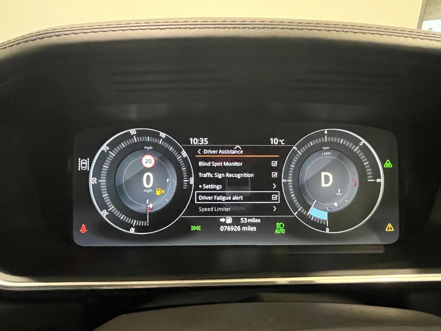 Used Land Rover Range Rover Sport 2017 for sale - 77067306: Photo 37