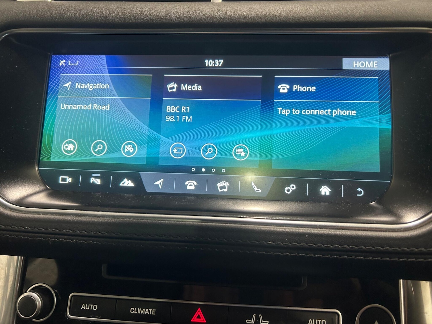 Used Land Rover Range Rover Sport 2017 for sale - 77067306: Photo 41