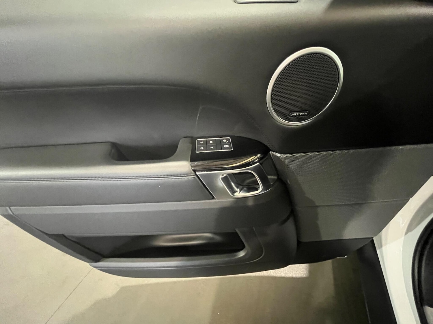 Used Land Rover Range Rover Sport 2017 for sale - 77067306: Photo 49