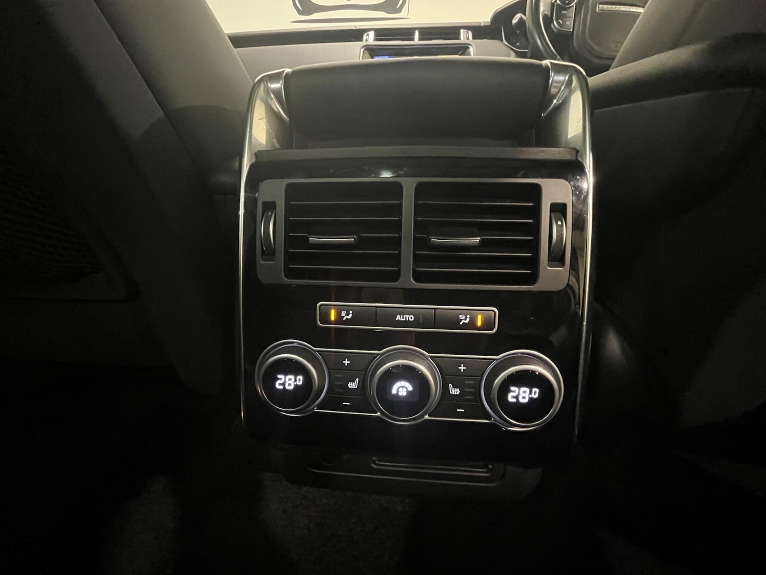 Used Land Rover Range Rover Sport 2017 for sale - 77067306: Photo 52