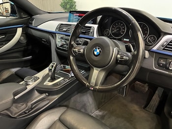 Used BMW 4 Series 2018 for sale - 78728043: Photo