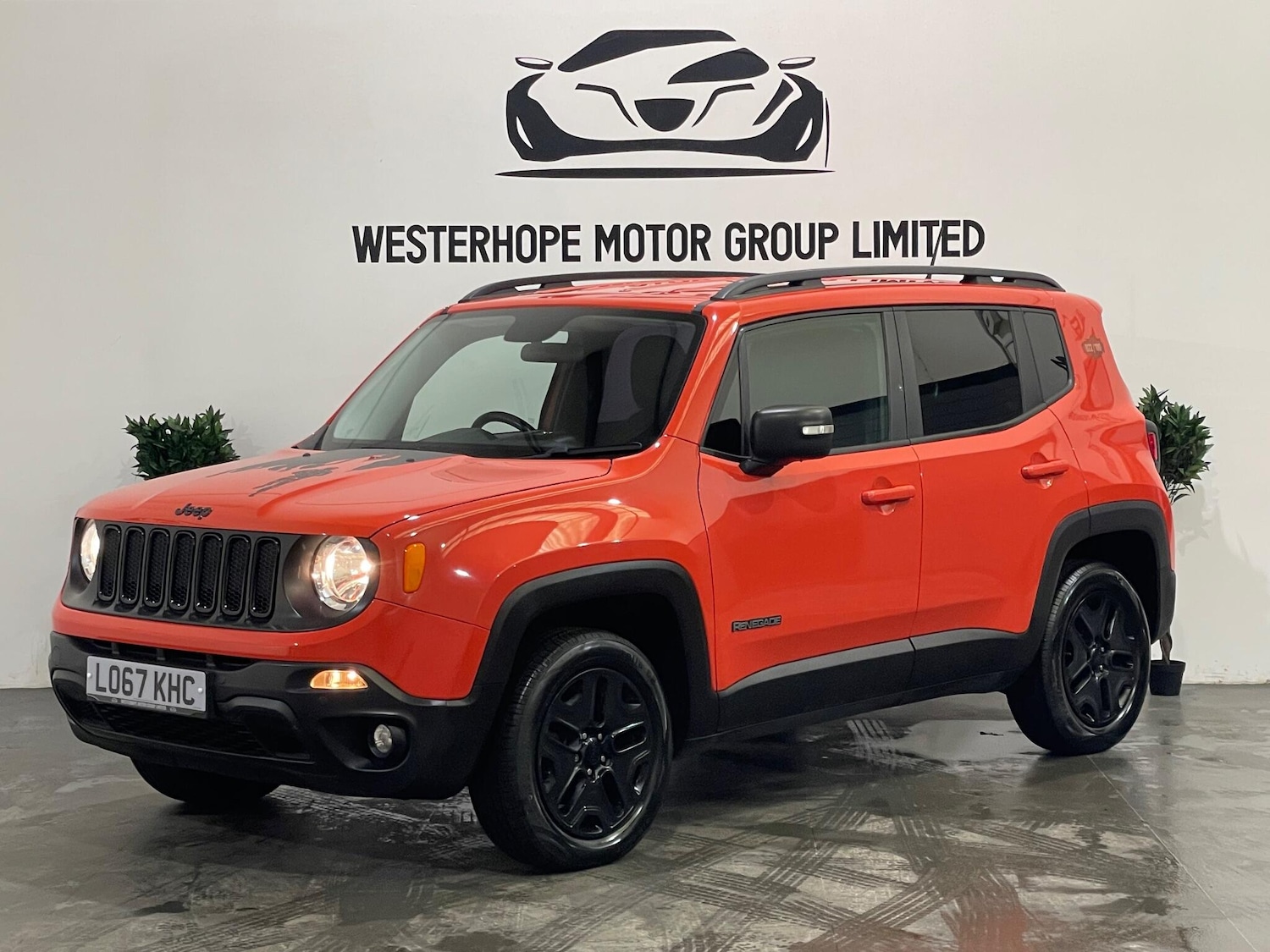 Used Jeep Renegade 2017 for sale - 77958439: Photo 13