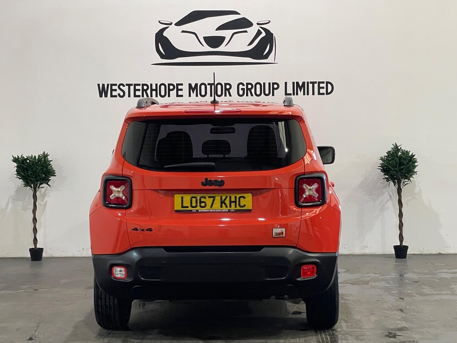 Used Jeep Renegade 2017 for sale - 77958439: Photo 22