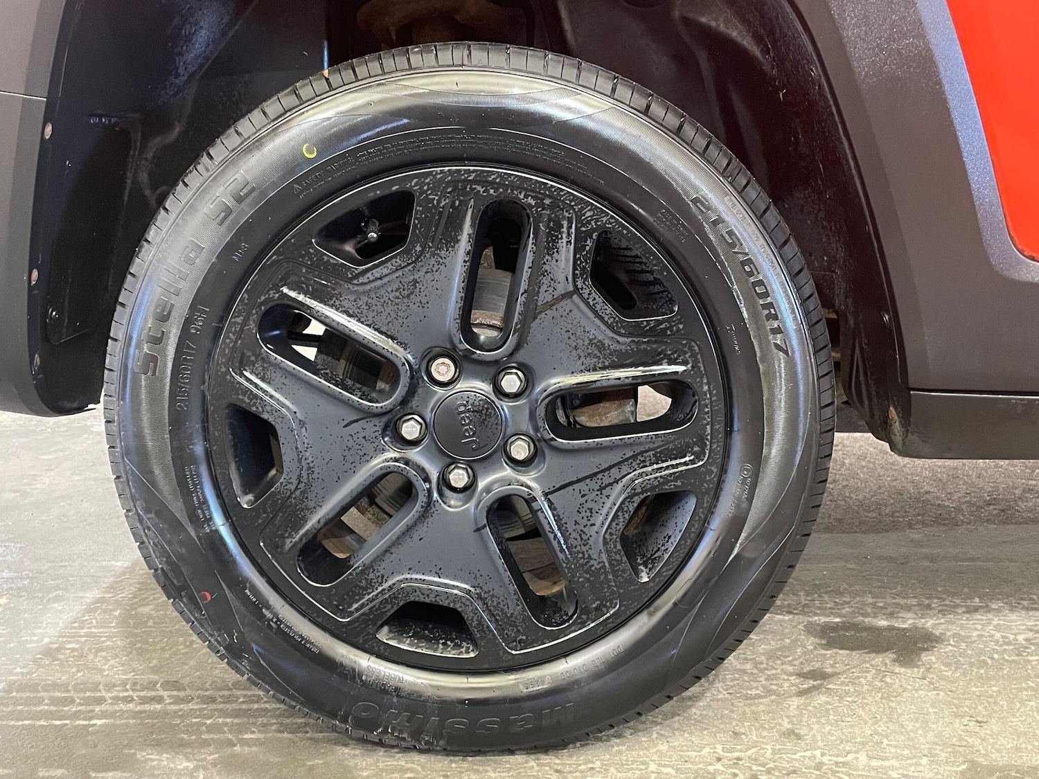 Used Jeep Renegade 2017 for sale - 77958439: Photo 40