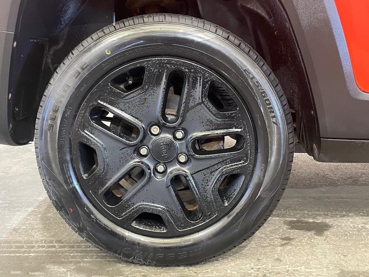 Used Jeep Renegade 2017 for sale - 77958439: Photo 42