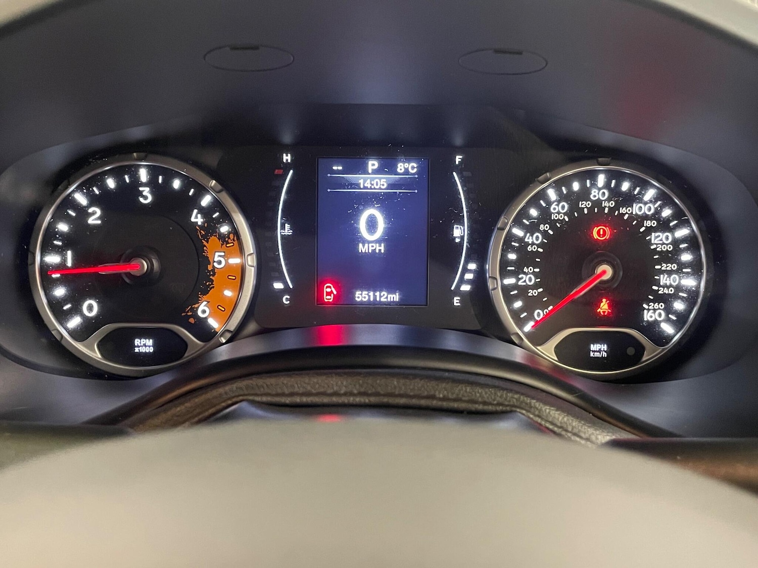 Used Jeep Renegade 2017 for sale - 77958439: Photo 49