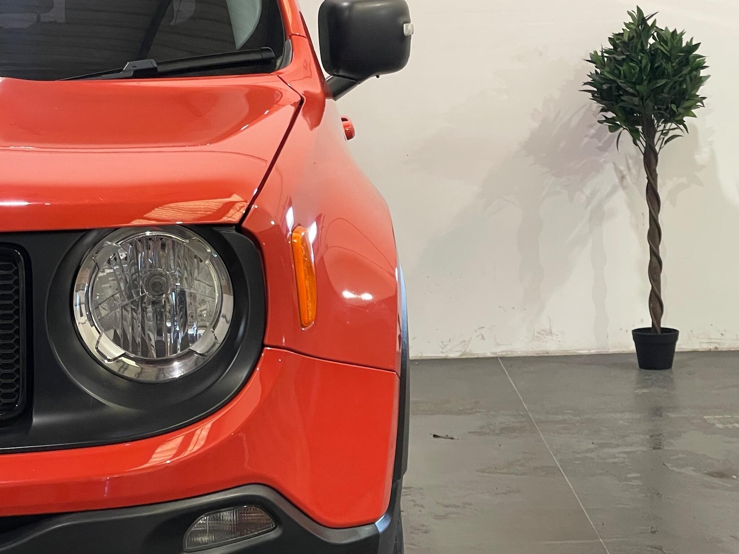 Used Jeep Renegade 2017 for sale - 77958439: Photo 50