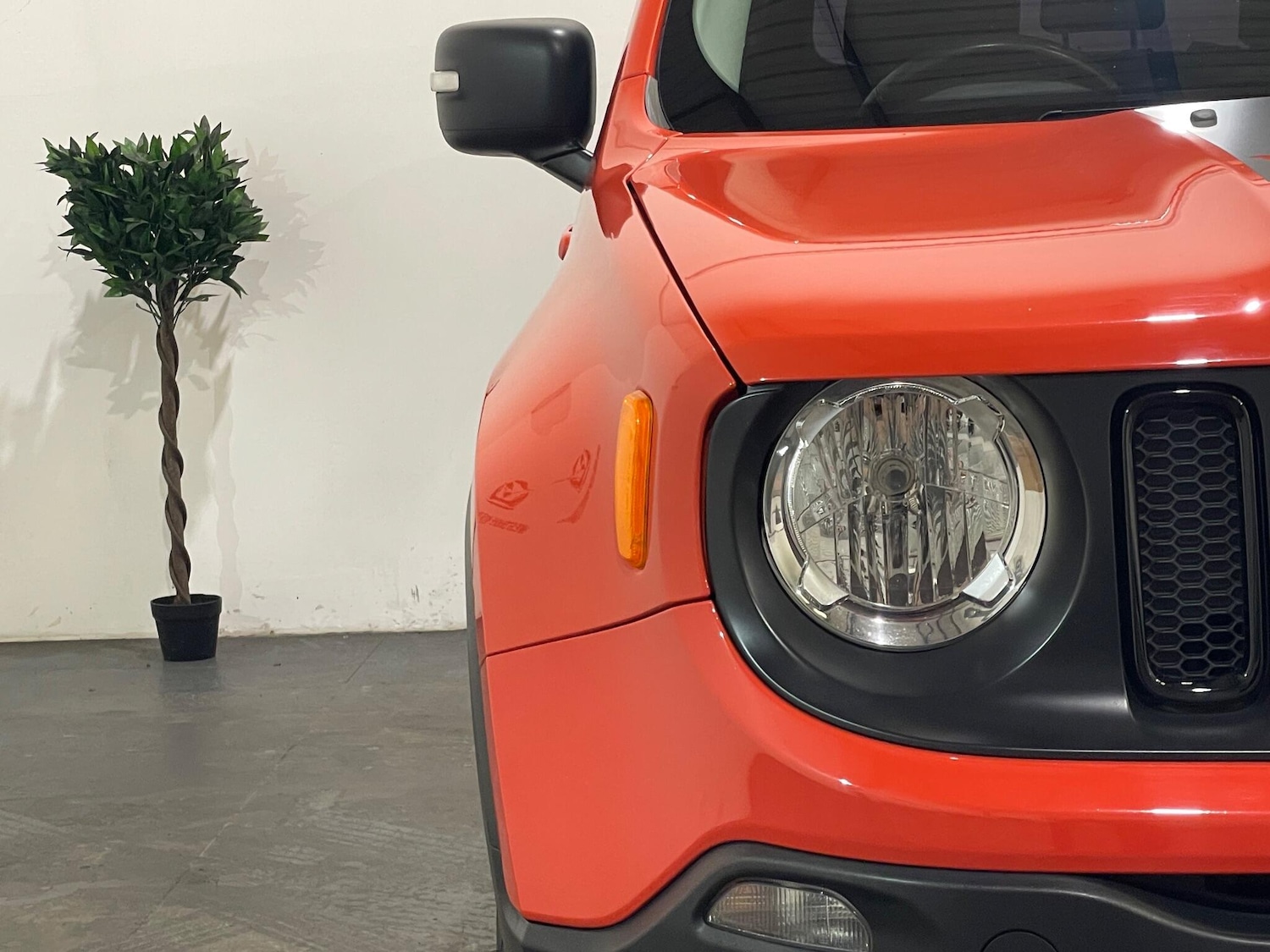 Used Jeep Renegade 2017 for sale - 77958439: Photo 51