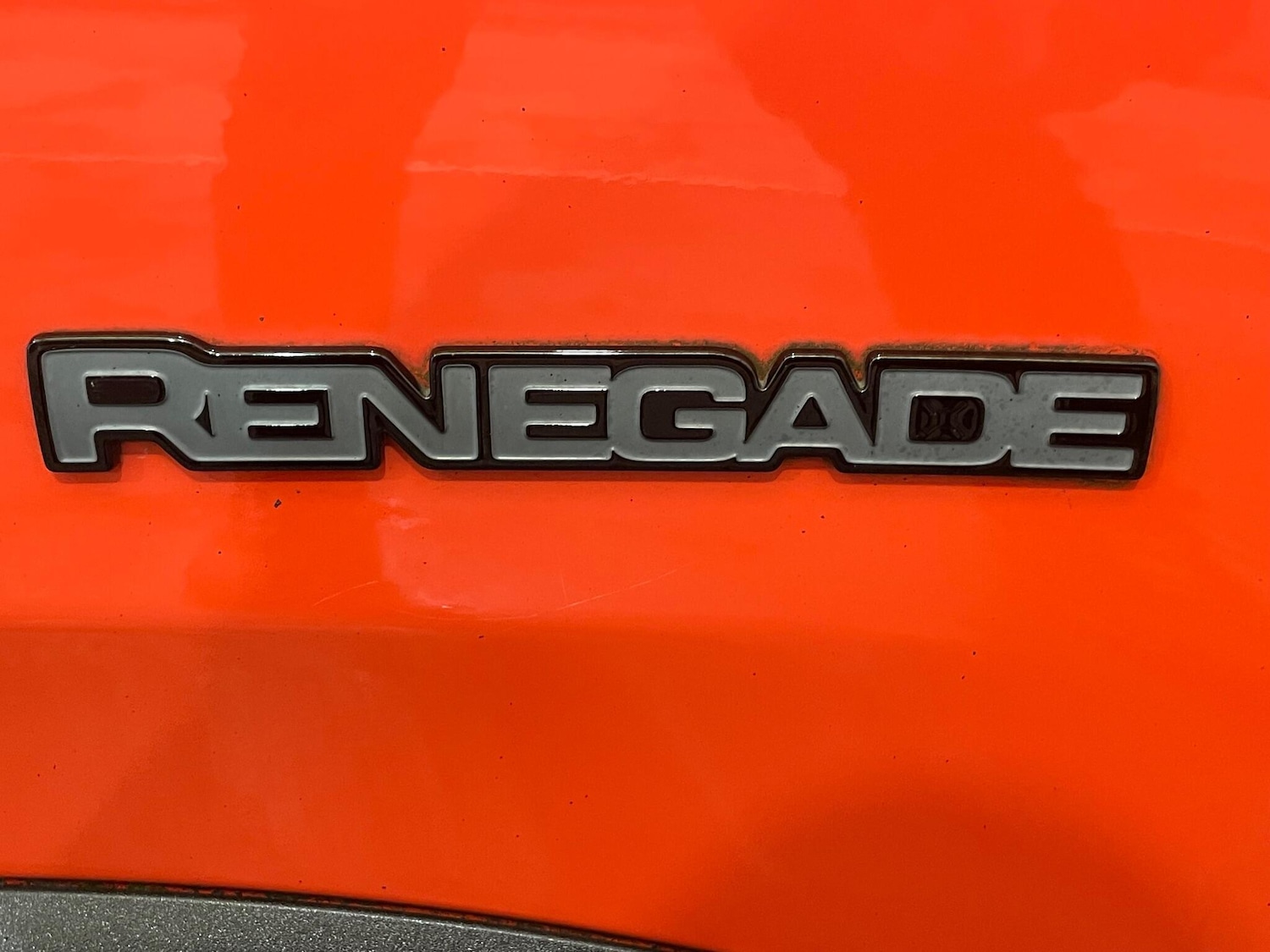 Used Jeep Renegade 2017 for sale - 77958439: Photo 57