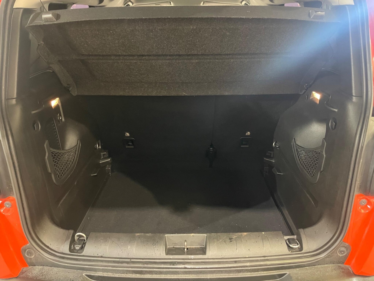 Used Jeep Renegade 2017 for sale - 77958439: Photo 63