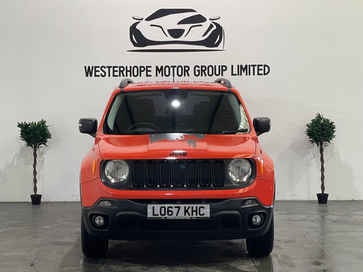 Used Jeep Renegade 2017 for sale - 77958439: Photo 7