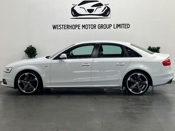 Used Audi A4 for sale - 76307466: Photo 10