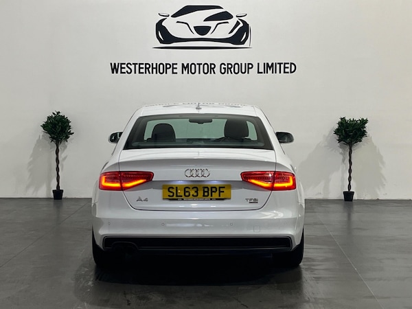 Used Audi A4 for sale - 76307466: Photo 12
