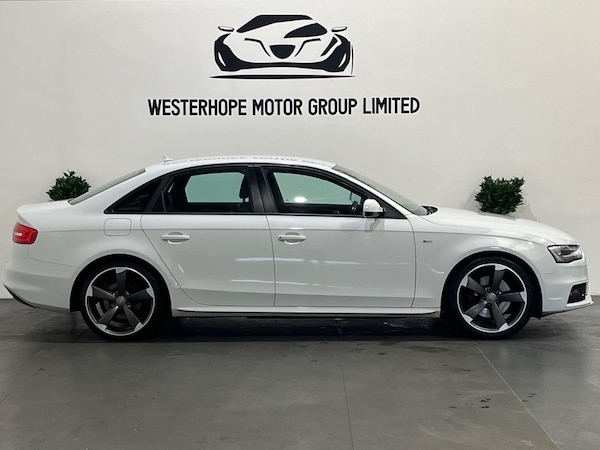 Used Audi A4 for sale - 76307466: Photo 14