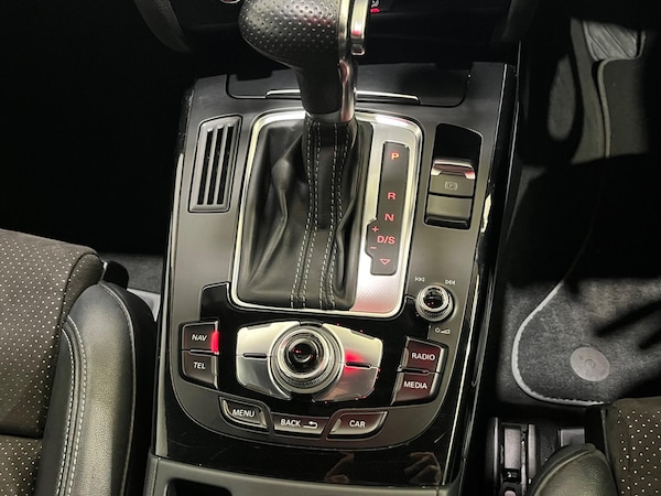 Used Audi A4 for sale - 76307466: Photo 15