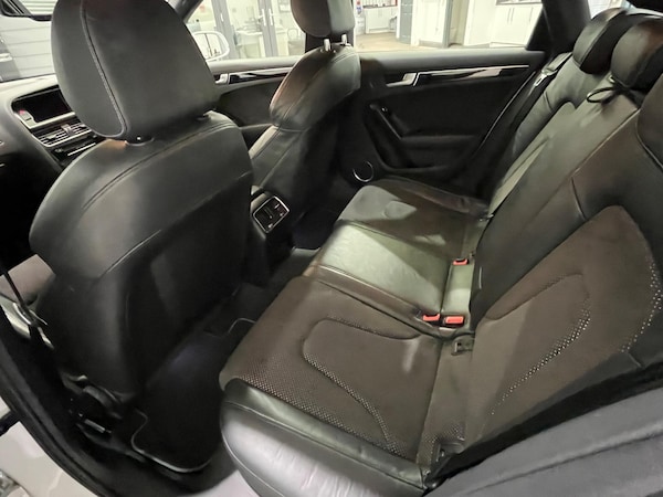 Used Audi A4 for sale - 76307466: Photo 18