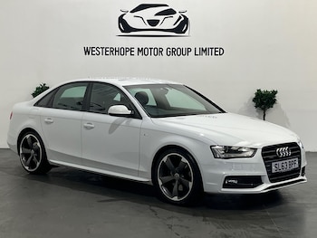 Audi - A4