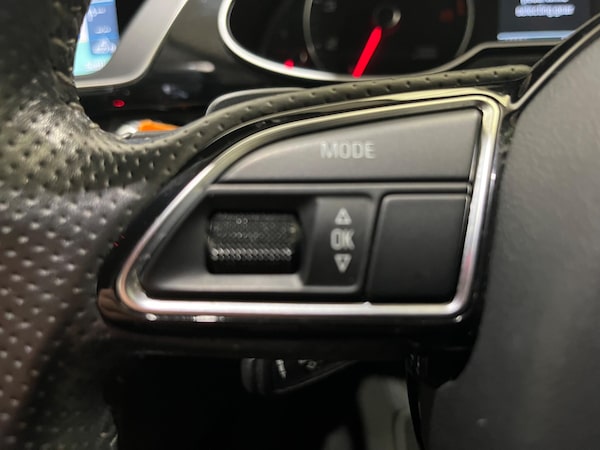 Used Audi A4 for sale - 76307466: Photo 27