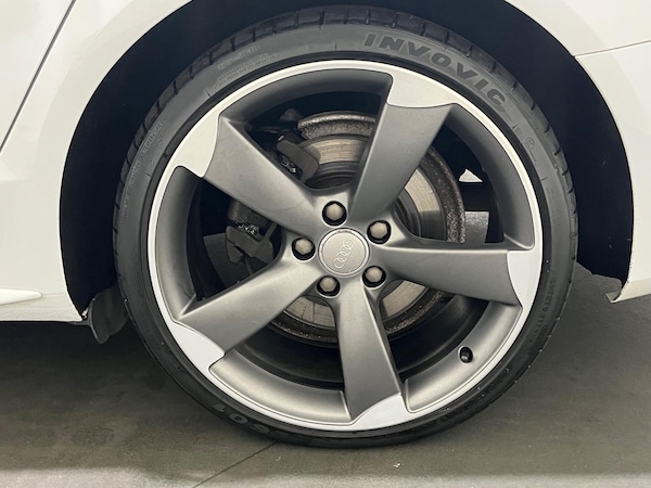 Used Audi A4 for sale - 76307466: Photo 34