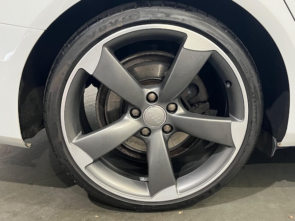 Used Audi A4 for sale - 76307466: Photo 35