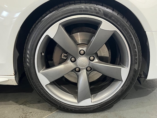 Used Audi A4 for sale - 76307466: Photo 37