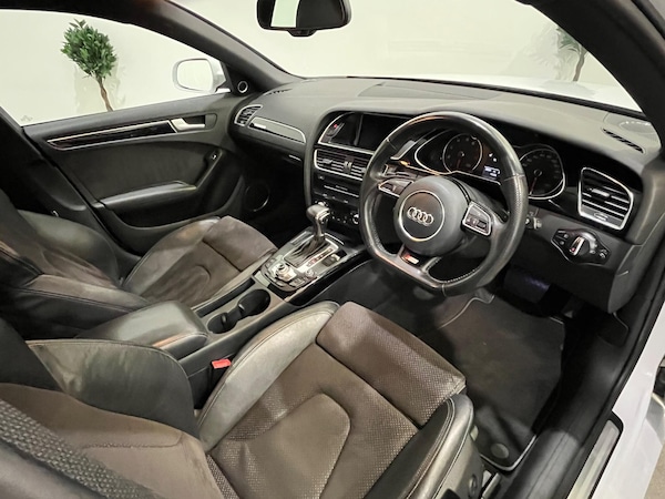 Used Audi A4 for sale - 76307466: Photo 3
