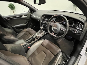 Used Audi A4 for sale - 76307466: Photo 3
