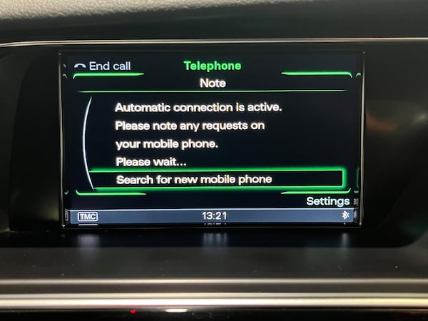 Used Audi A4 for sale - 76307466: Photo 42