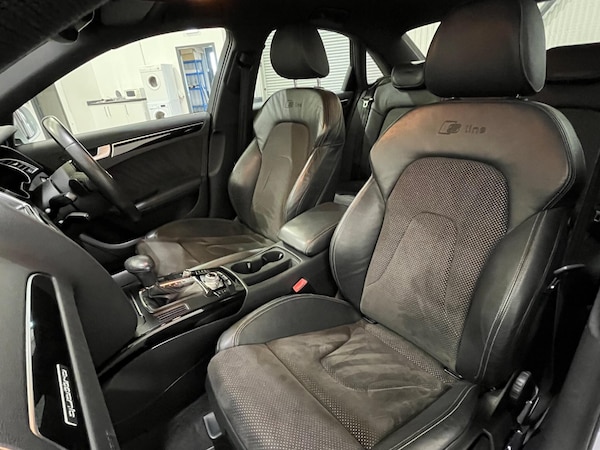 Used Audi A4 for sale - 76307466: Photo 48