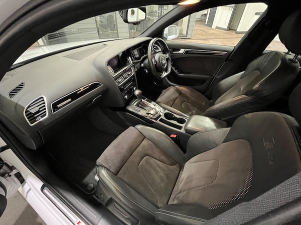 Used Audi A4 for sale - 76307466: Photo 49