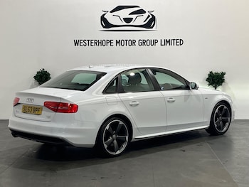 Used Audi A4 for sale - 76307466: Photo 4
