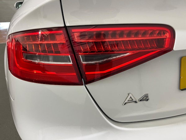 Used Audi A4 for sale - 76307466: Photo 50
