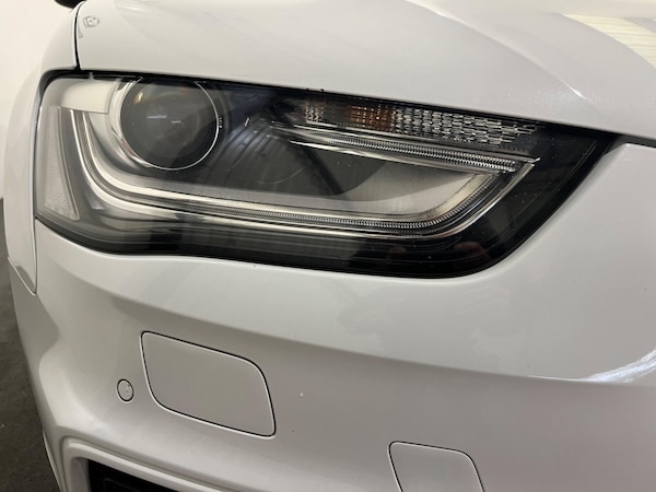 Used Audi A4 for sale - 76307466: Photo 52