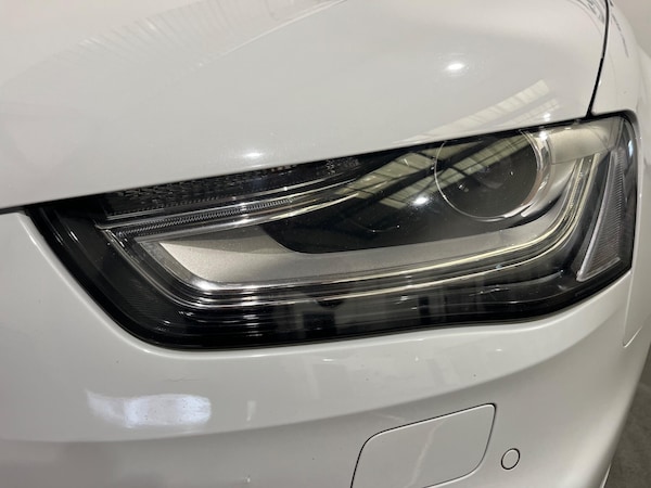 Used Audi A4 for sale - 76307466: Photo 53
